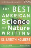 The Best American Science and Nature Writing (2009)